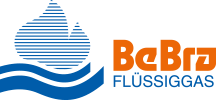 Logo BeBra Flüssiggas GmbH